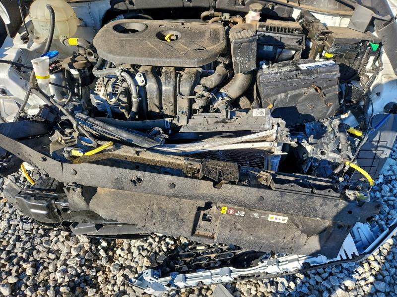 Фото 12 - HYUNDAI TUCSON