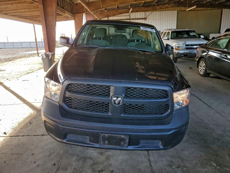 Фото 5 - RAM 1500