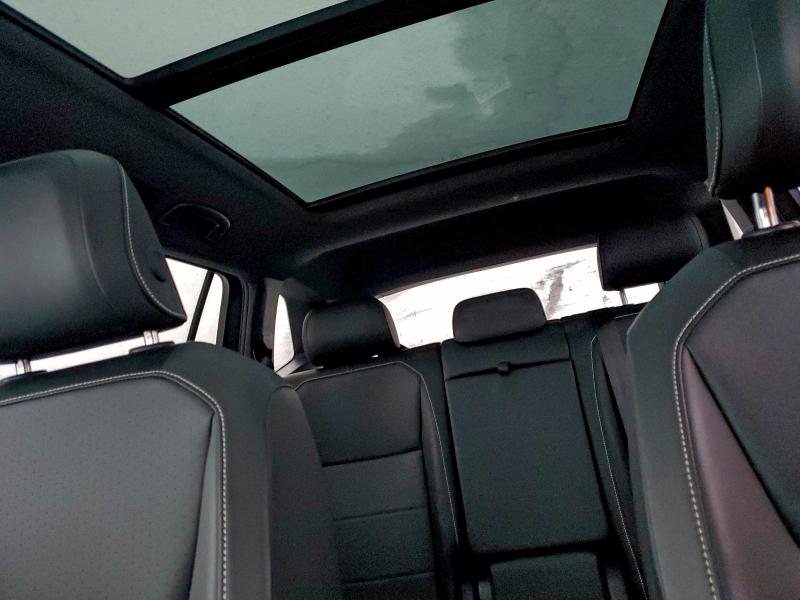 Фото 10 - VOLKSWAGEN TIGUAN