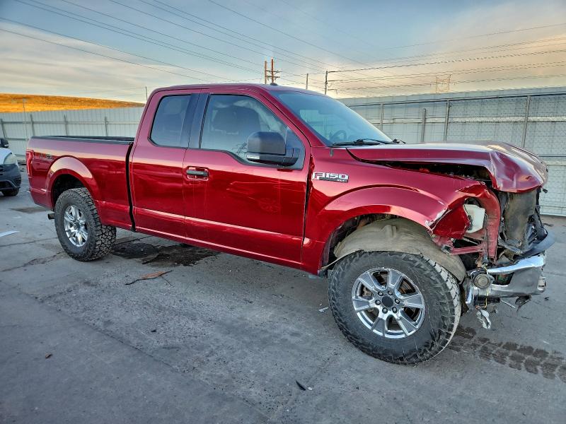 Фото 4 - FORD F-150