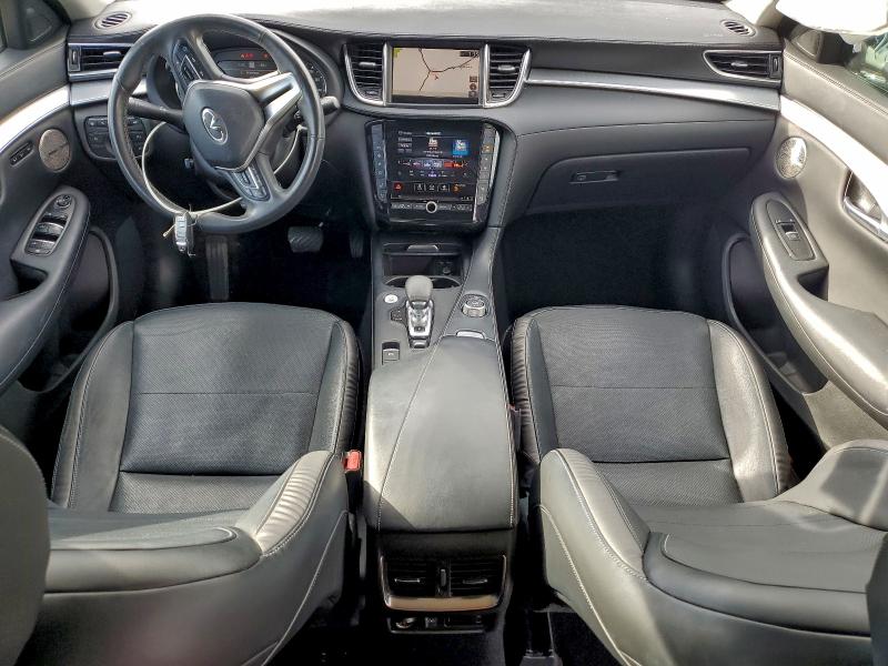 Фото 8 - INFINITI QX50