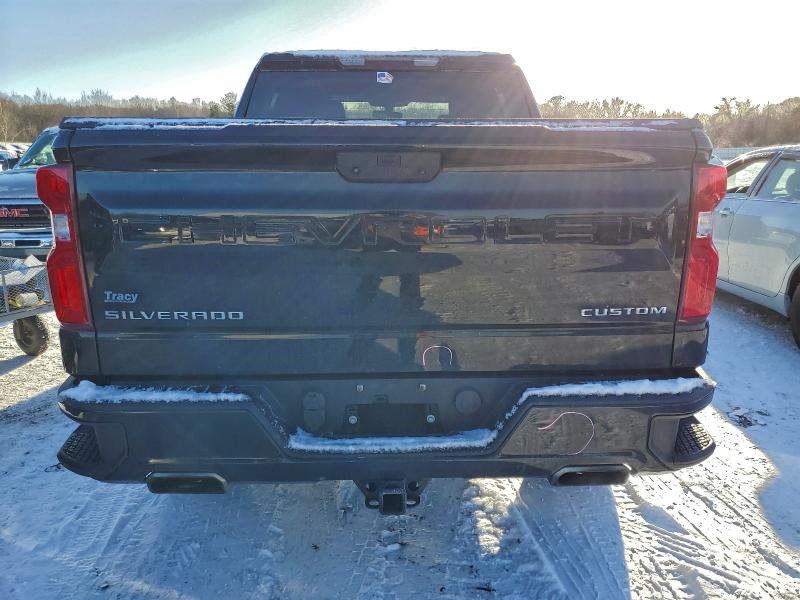 Фото 6 - CHEVROLET ALL Models