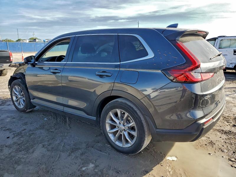 Фото 2 - HONDA CRV