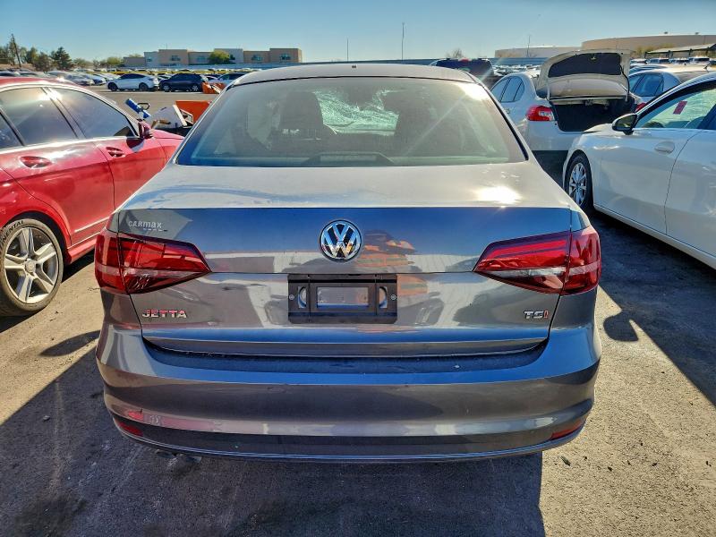 Фото 6 - VOLKSWAGEN JETTA