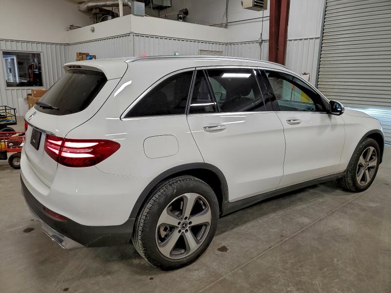 Фото 3 - MERCEDES-BENZ GLC-CLASS