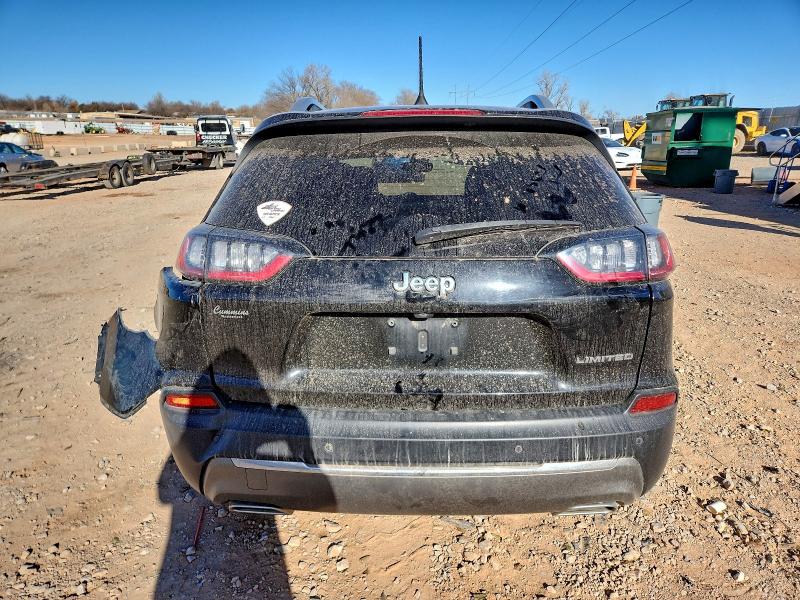 Фото 6 - JEEP GRAND CHER