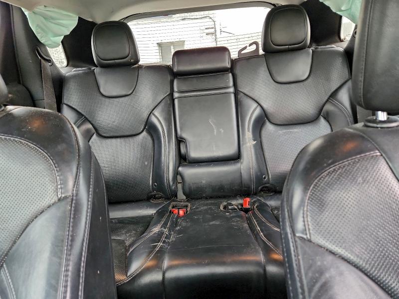 Фото 10 - JEEP GRAND CHER