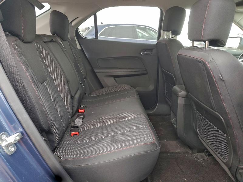 Фото 10 - CHEVROLET EQUINOX