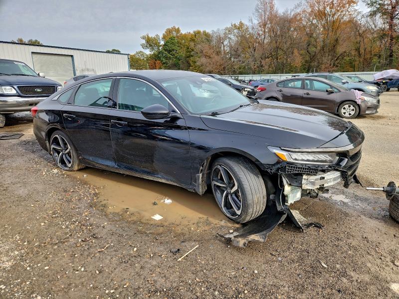 Фото 4 - HONDA ACCORD