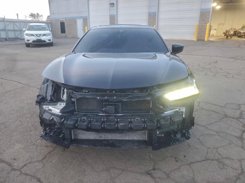 ACURA TLX 2023 VIN 19UUB6F51PA005568