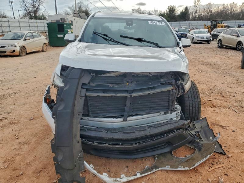 Фото 5 - CHEVROLET TRAVERSE