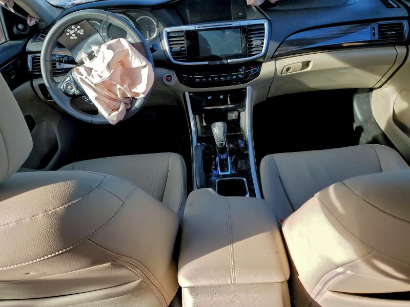 Фото 8 - HONDA ACCORD