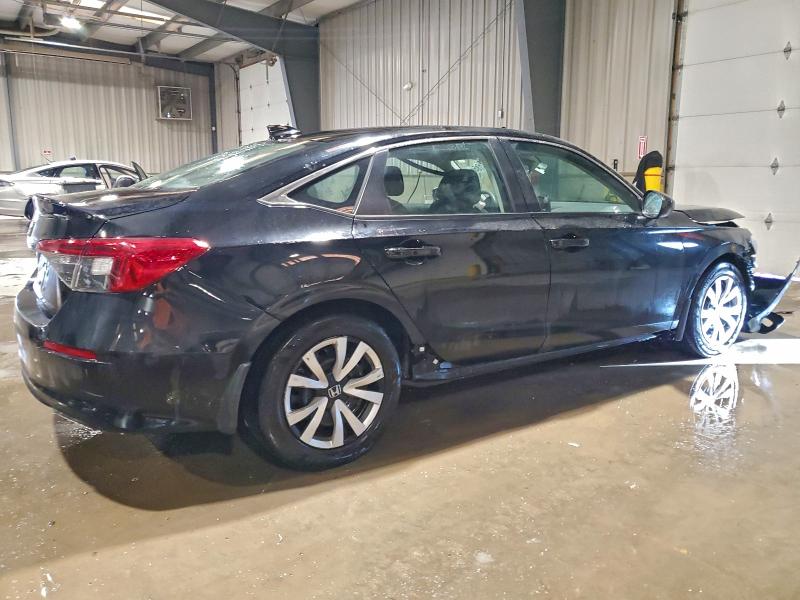 Фото 3 - HONDA CIVIC