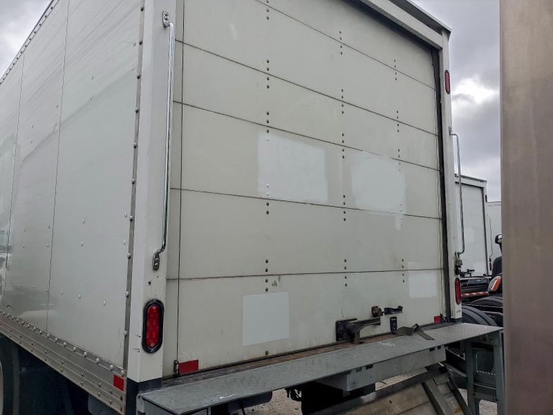 FORD F650 2022 VIN 1FDNF6AN0NDF05355