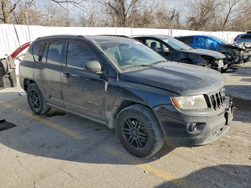 Фото 4 - JEEP COMPASS