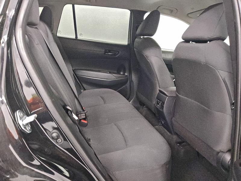 Фото 11 - TOYOTA COROLLA CR