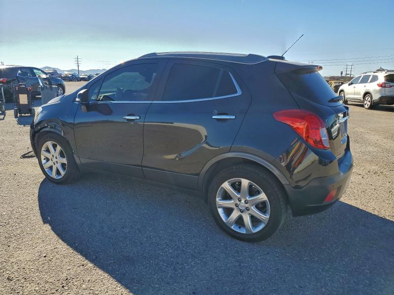 Фото 2 - BUICK ENCORE