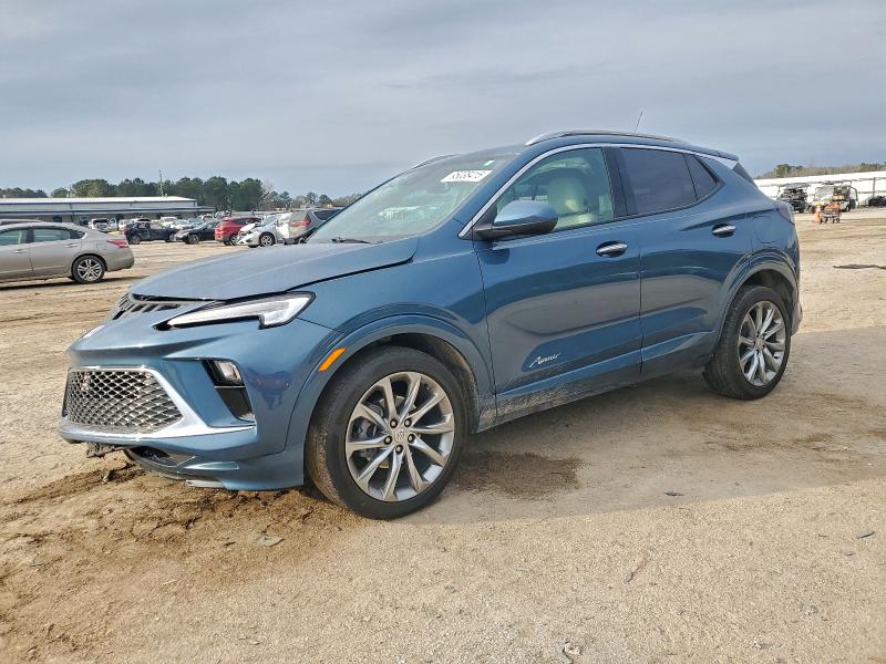 Фото 1 - BUICK ENCORE