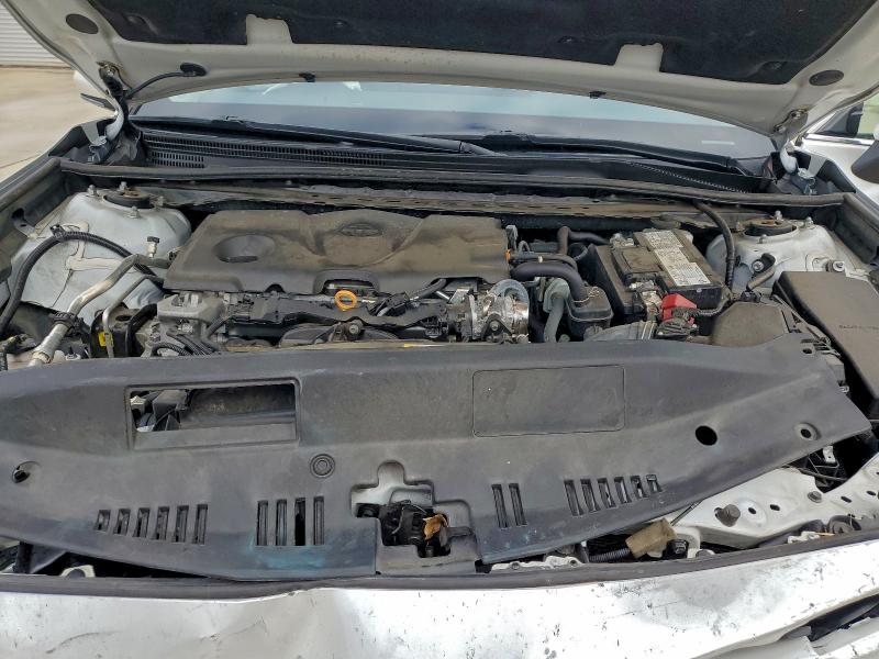 Фото 11 - TOYOTA CAMRY