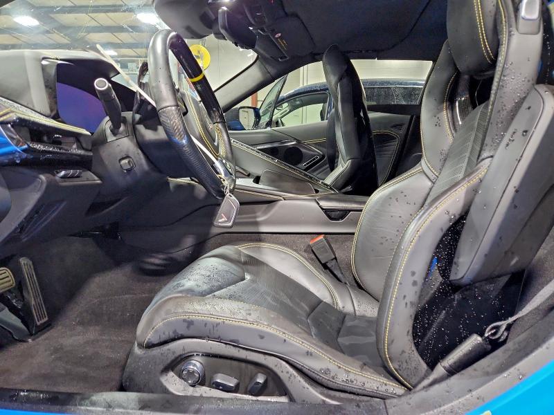 Фото 7 - CHEVROLET CORVETTE