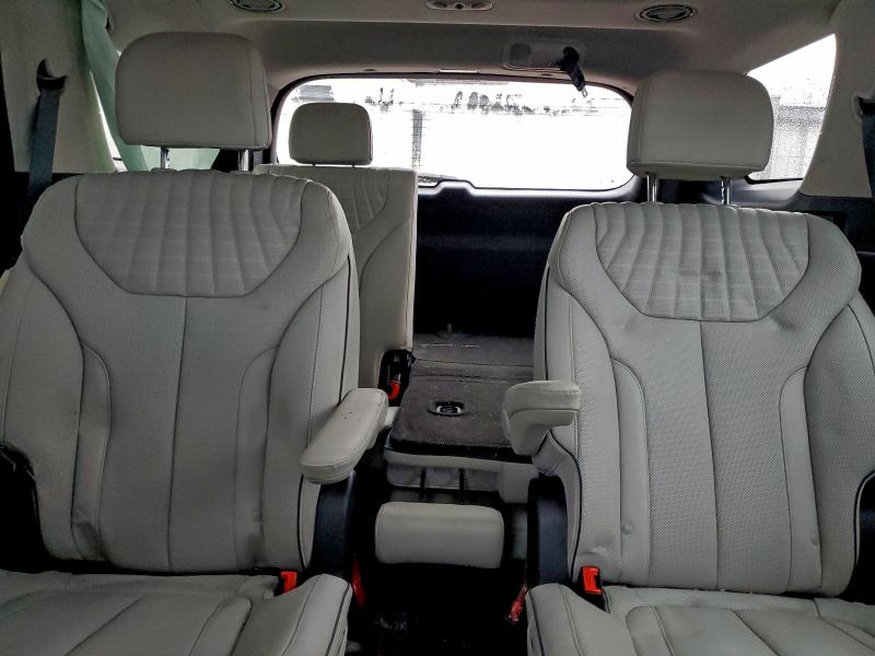 Фото 10 - HYUNDAI PALISADE