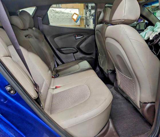 Фото 11 - HYUNDAI TUCSON