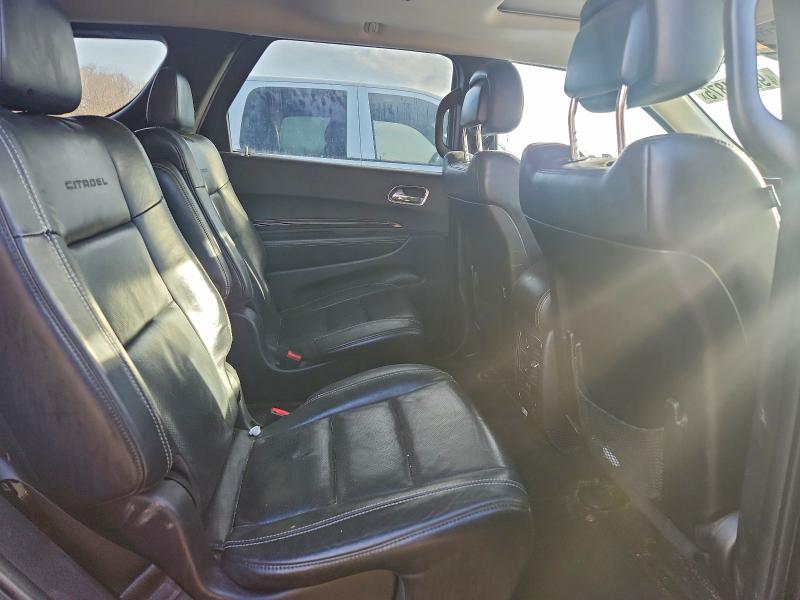 Фото 11 - DODGE DURANGO