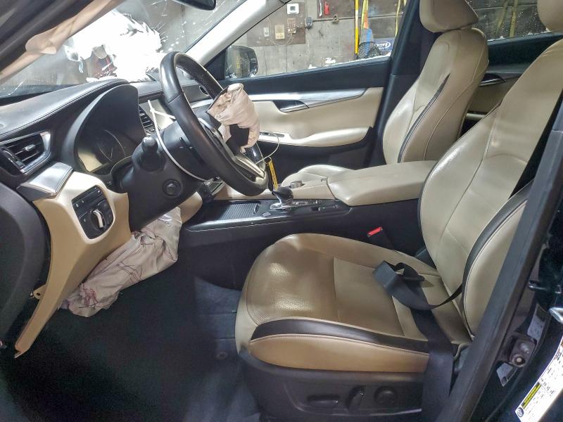 Фото 7 - INFINITI QX50