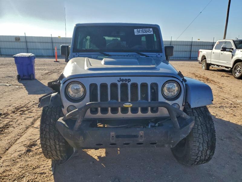 Фото 5 - JEEP WRANGLER