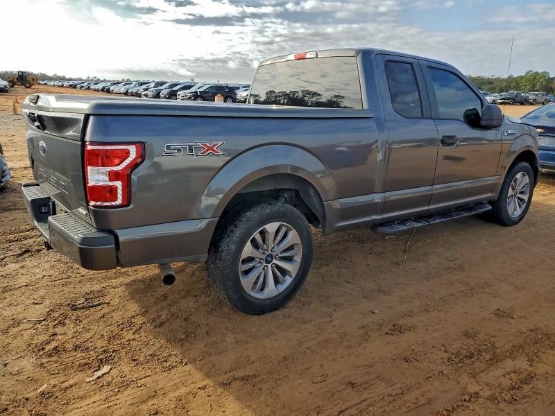 Фото 3 - FORD F-150