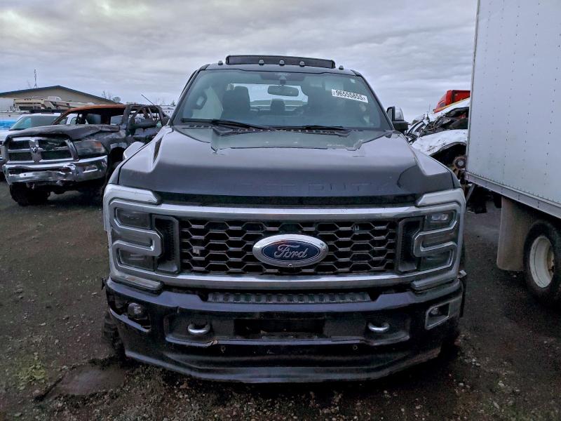 Фото 5 - FORD F450