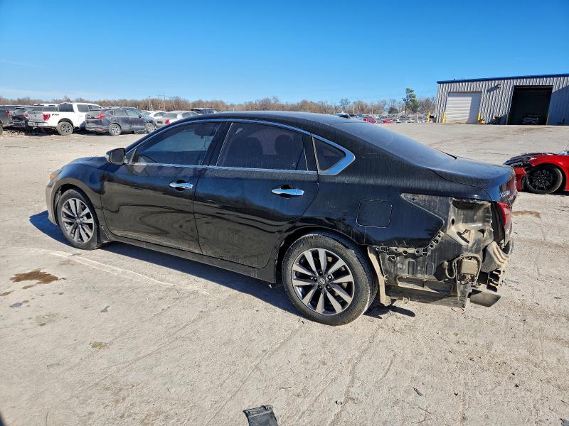 Фото 2 - NISSAN ALTIMA