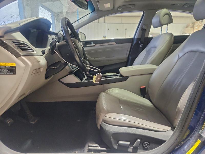 Фото 7 - HYUNDAI SONATA