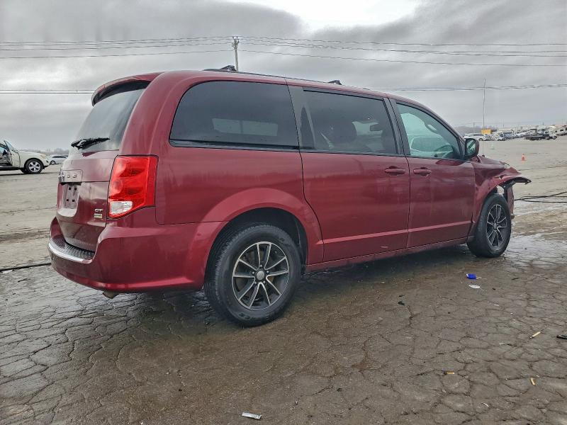 Фото 3 - DODGE CARAVAN