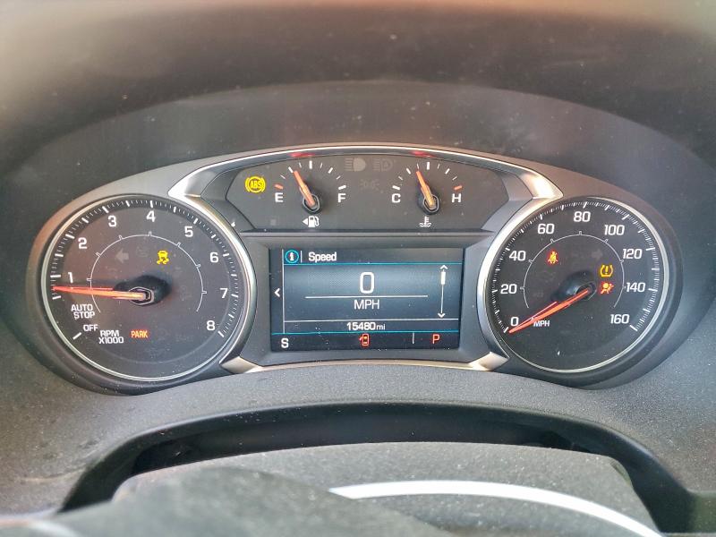 Фото 9 - GMC TERRAIN