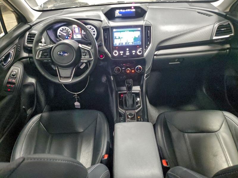 Фото 8 - SUBARU FORESTER