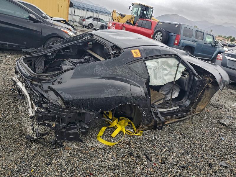 TOYOTA SUPRA 2025 VIN WZ1DB0G03SW070577