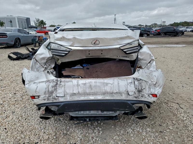 Фото 6 - LEXUS ES350