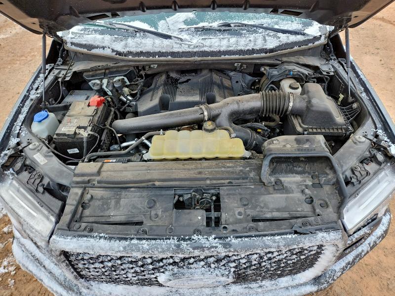 Фото 11 - FORD F-150