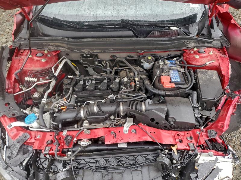 Фото 11 - HONDA ACCORD