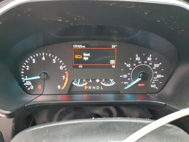 Фото 9 - FORD ESCAPE