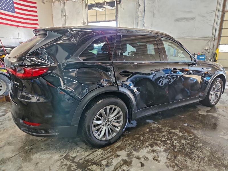 MAZDA CX-90 2025 VIN JM3KKBHA5S1250074