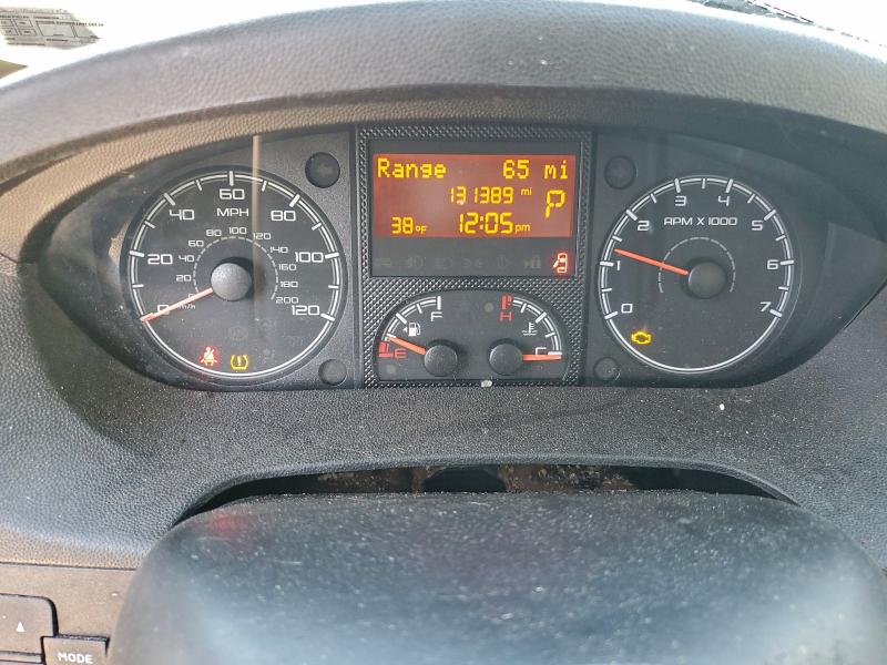 RAM All Models 2019 VIN 3C7WRVMG1KE539759