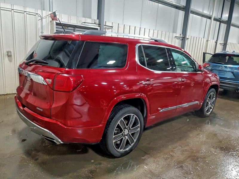 Фото 3 - GMC ACADIA DEN