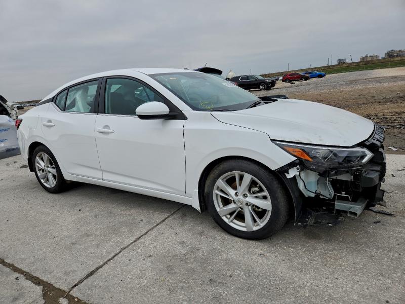 Фото 4 - NISSAN SENTRA