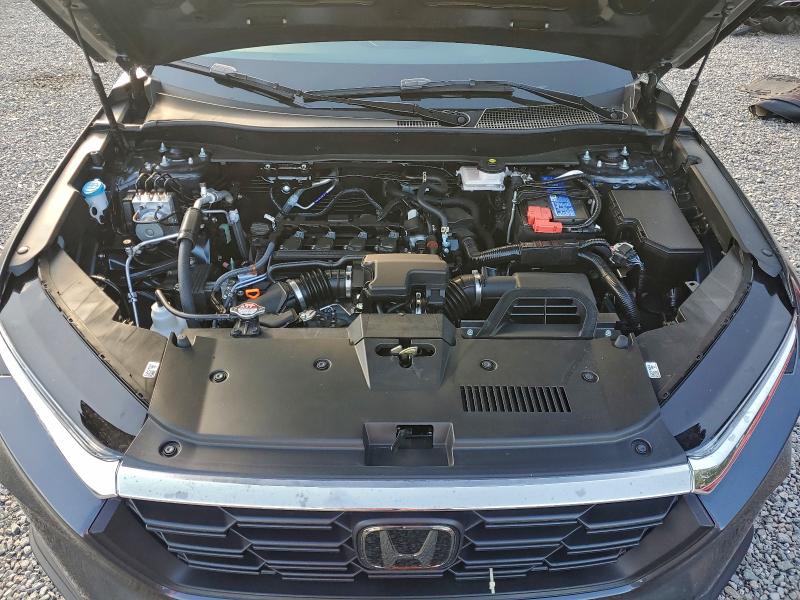 Фото 12 - HONDA CRV