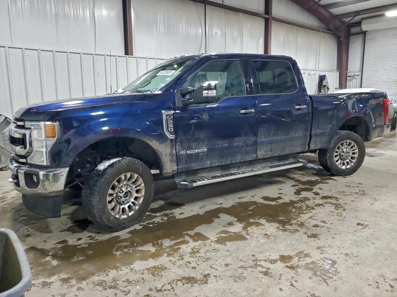 Фото 1 - FORD F250