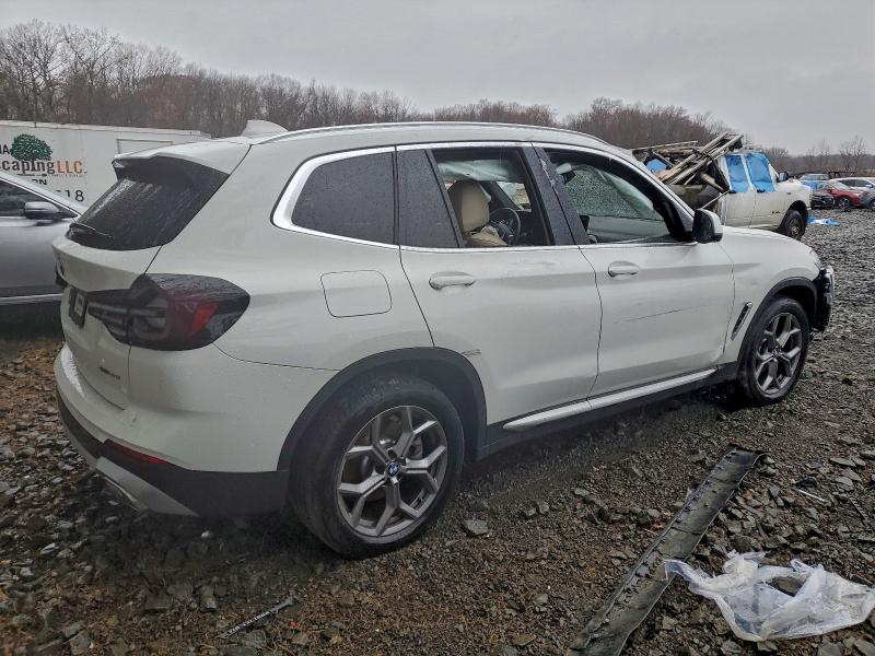 Фото 3 - BMW X3