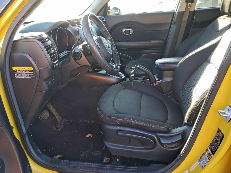 Фото 7 - KIA SOUL