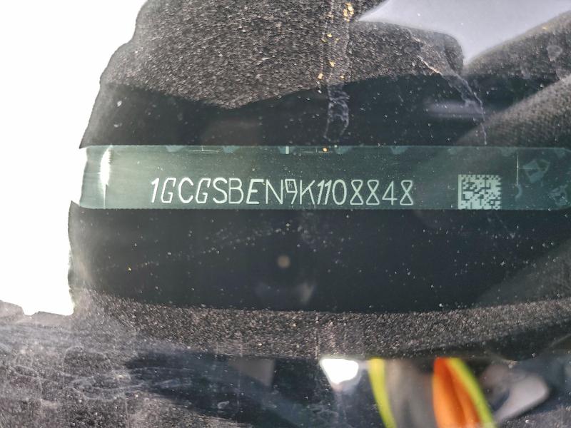 Фото 12 - CHEVROLET COLORADO